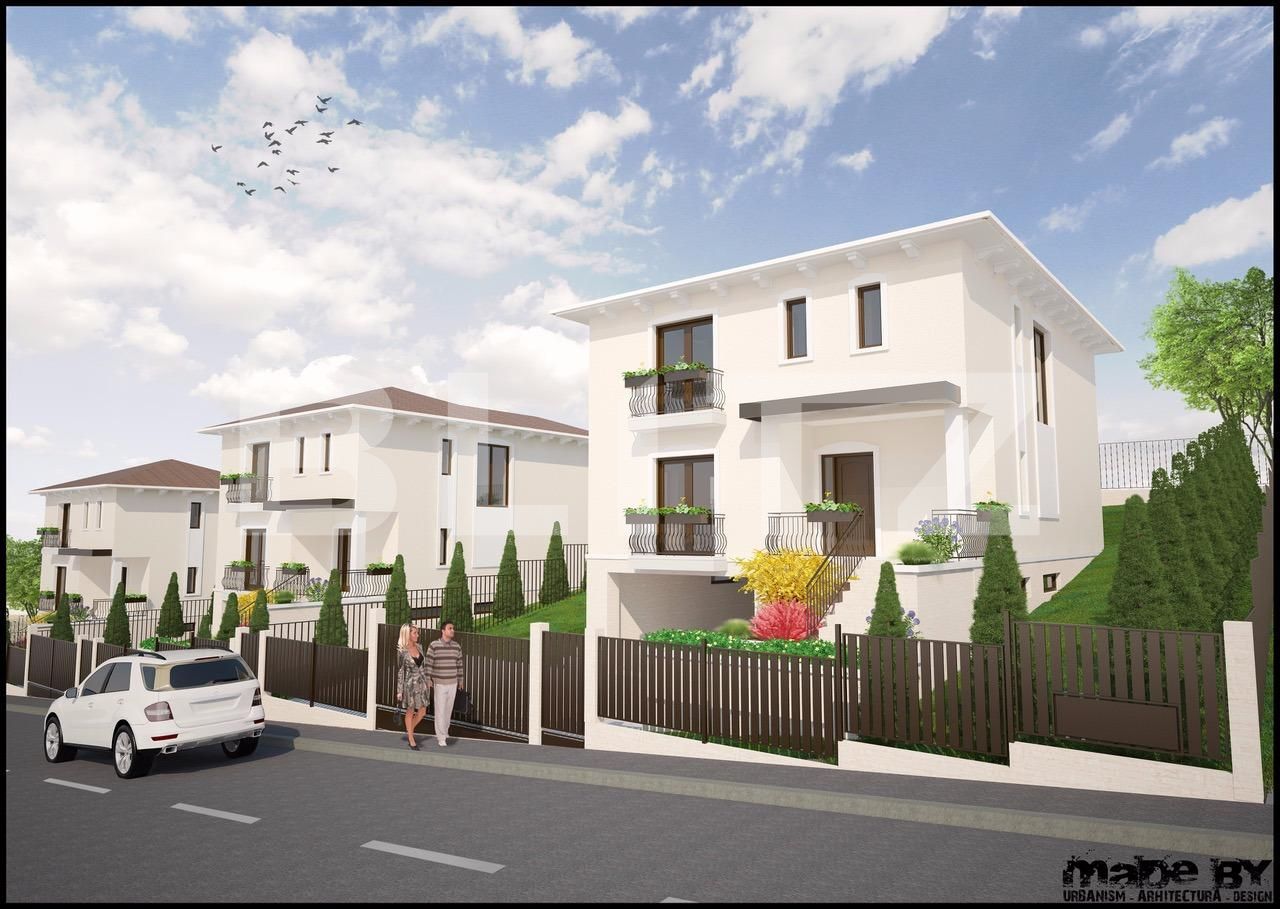 Casa de vânzare 4 camere Borhanci - 25639CV | BLITZ Cluj-Napoca | Poza6