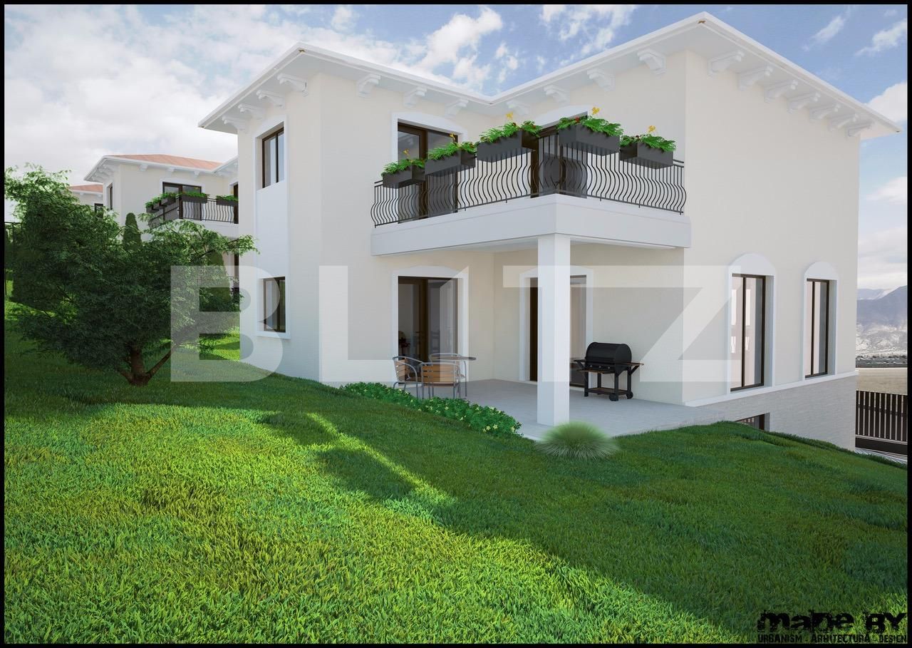 Casa de vânzare 4 camere Borhanci - 25639CV | BLITZ Cluj-Napoca | Poza8