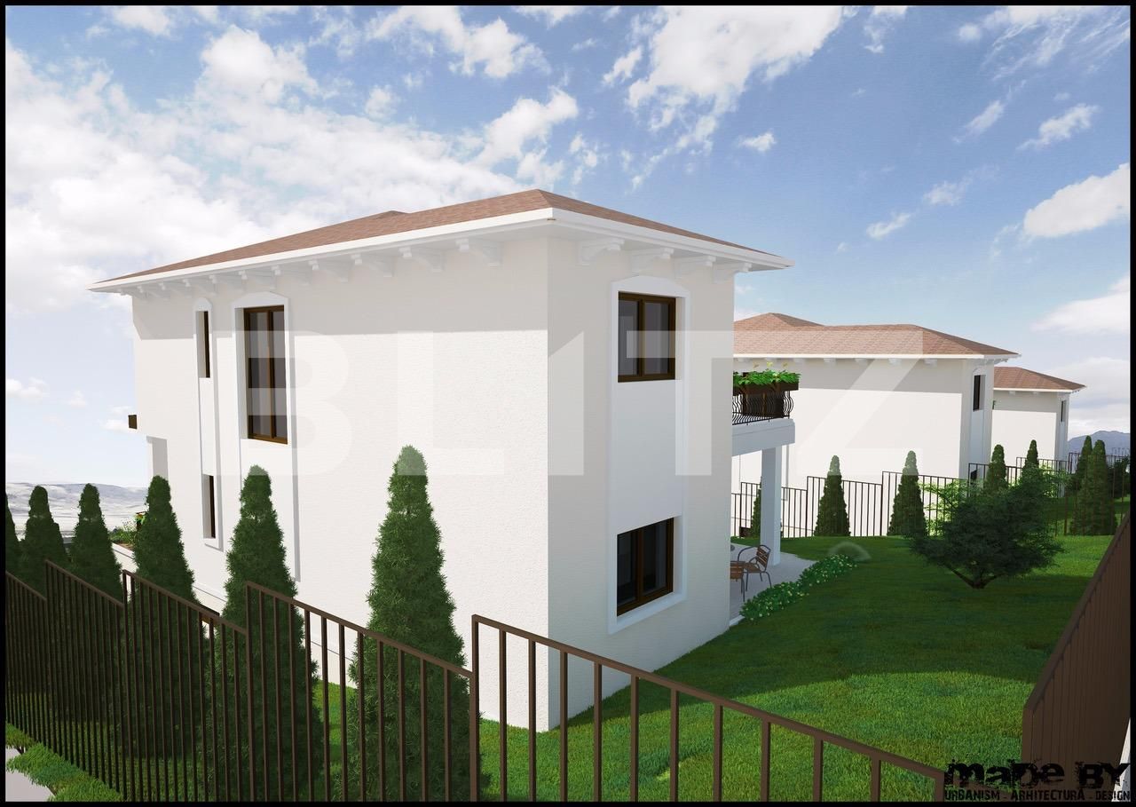 Casa de vânzare 4 camere Borhanci - 25639CV | BLITZ Cluj-Napoca | Poza9