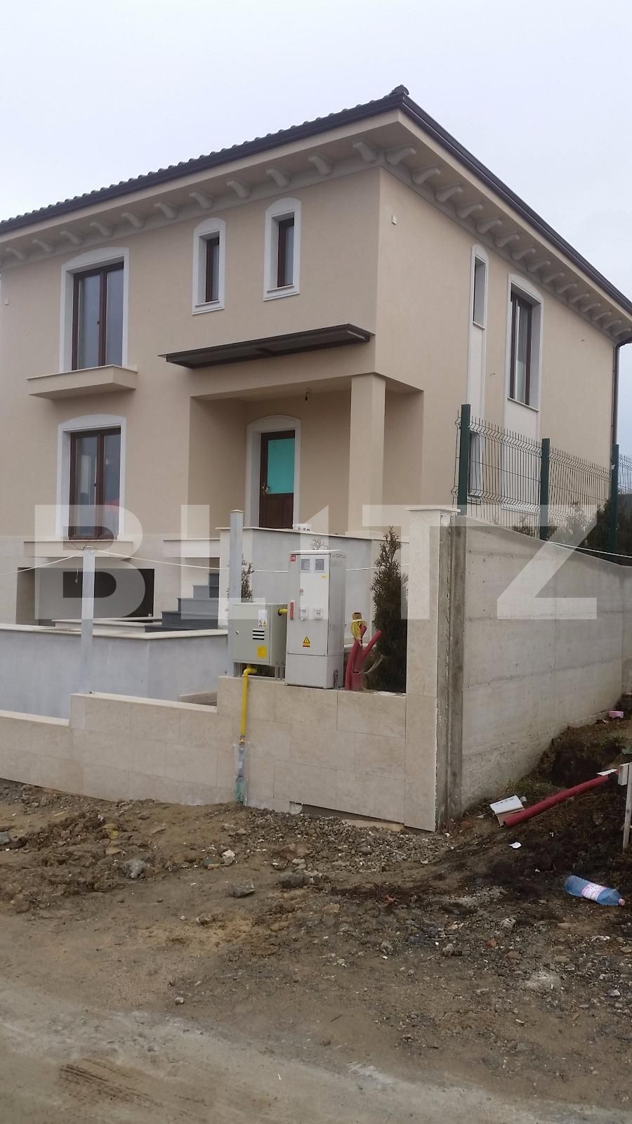 Casa de vânzare 4 camere Borhanci - 25639CV | BLITZ Cluj-Napoca | Poza2