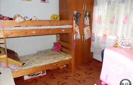 De vanzare 3 camere decomandate, 47.3 mp utili, zona Bogdan Voda