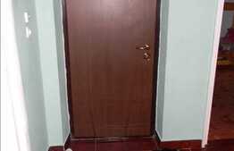 De vanzare 3 camere decomandate, 47.3 mp utili, zona Bogdan Voda