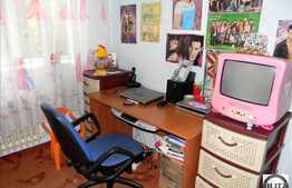 De vanzare 3 camere decomandate, 47.3 mp utili, zona Bogdan Voda