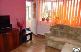 De vanzare 3 camere decomandate, 47.3 mp utili, zona Bogdan Voda