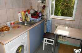 De vanzare 3 camere decomandate, 47.3 mp utili, zona Bogdan Voda