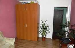 De vanzare 3 camere decomandate, 47.3 mp utili, zona Bogdan Voda