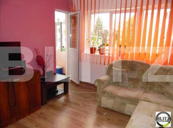 Apartament de vânzare 3 camere Manastur - 2564AV | BLITZ Cluj-Napoca | Poza1