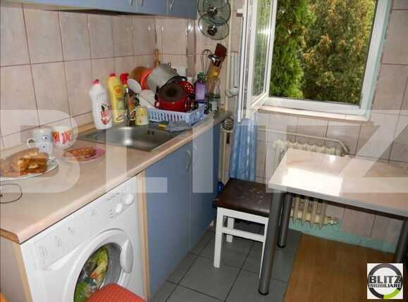 Apartament de vânzare 3 camere Manastur - 2564AV | BLITZ Cluj-Napoca | Poza8