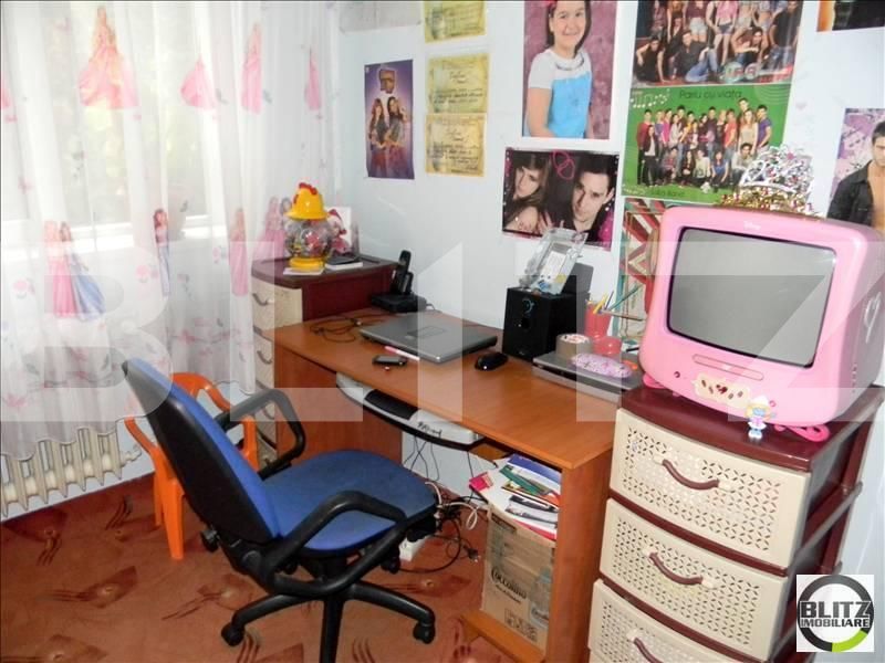 Apartament de vânzare 3 camere Manastur - 2564AV | BLITZ Cluj-Napoca | Poza4