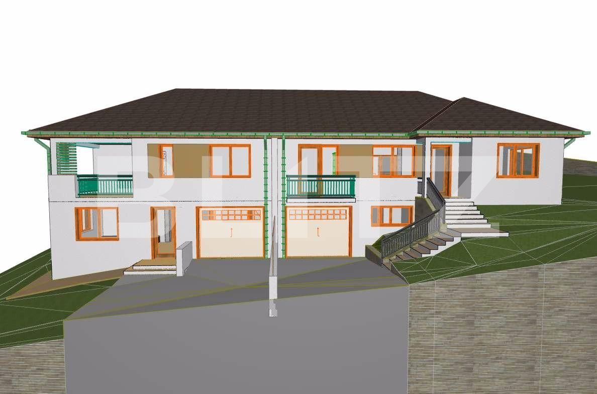 Casa de vânzare 4 camere Borhanci - 25640CV | BLITZ Cluj-Napoca | Poza4