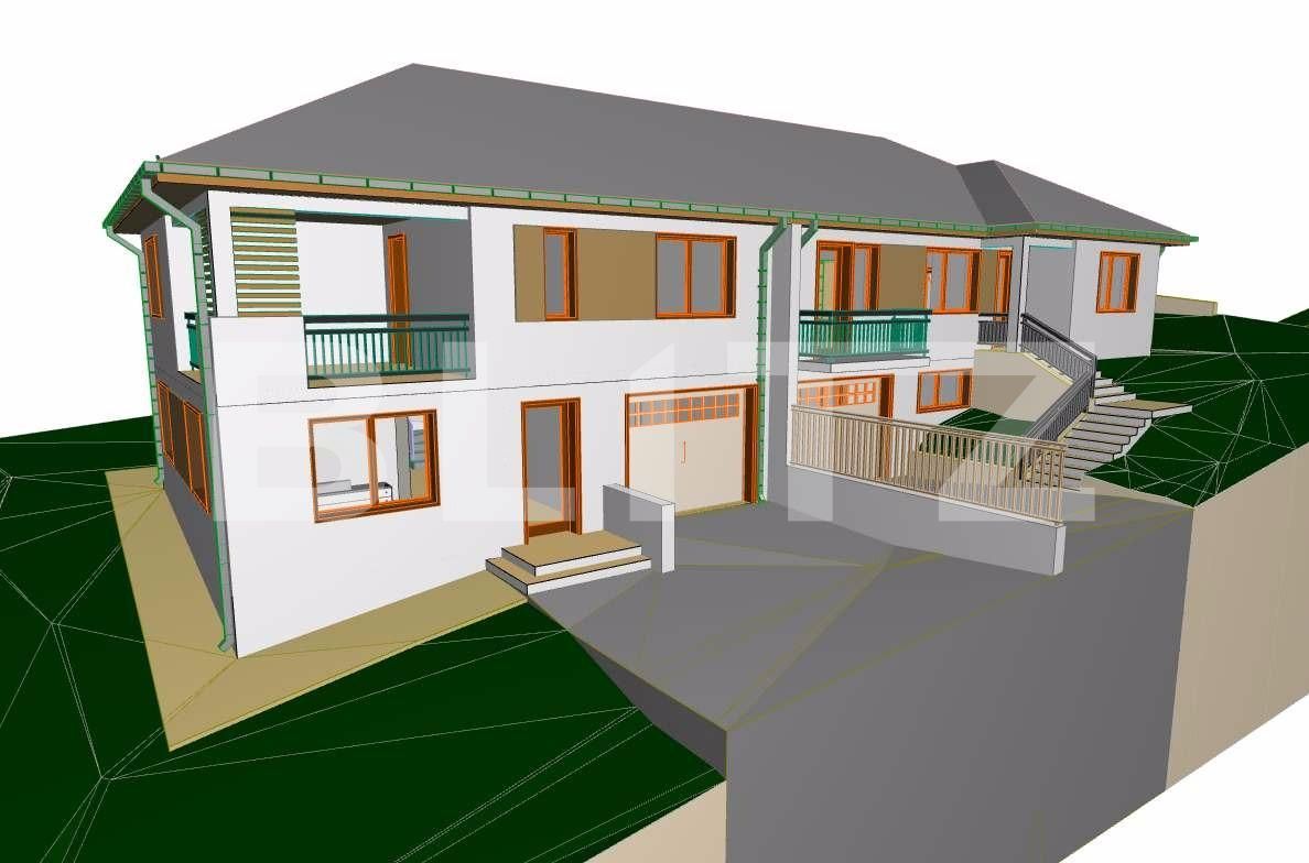 Casa de vânzare 4 camere Borhanci - 25640CV | BLITZ Cluj-Napoca | Poza2