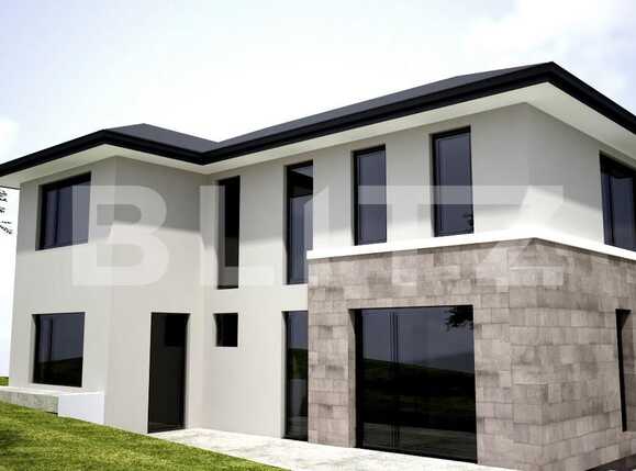 Casa de vânzare 4 camere Floreşti - 25641CV | BLITZ Cluj-Napoca | Poza2