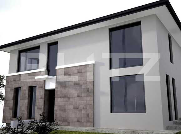 Casa de vânzare 4 camere Floreşti - 25641CV | BLITZ Cluj-Napoca | Poza1