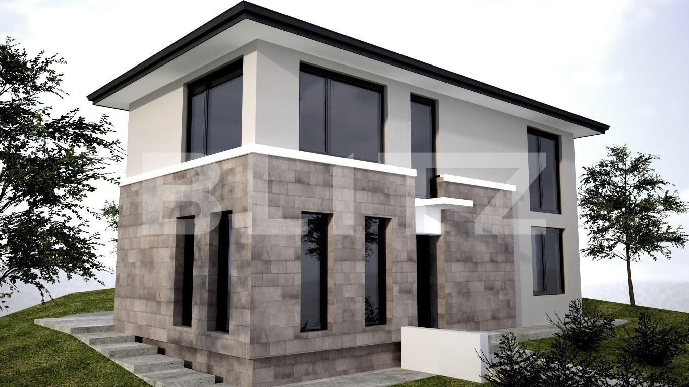 Casa de vânzare 4 camere Floreşti - 25641CV | BLITZ Cluj-Napoca | Poza3