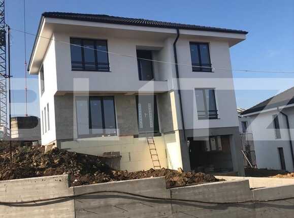 Casa de vânzare 4 camere Floreşti - 25642CV | BLITZ Cluj-Napoca | Poza1