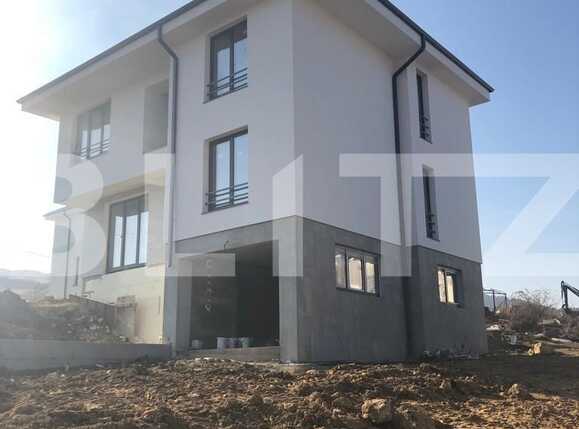 Casa de vânzare 4 camere Floreşti - 25642CV | BLITZ Cluj-Napoca | Poza2