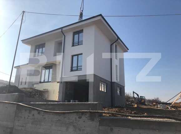 Casa de vânzare 4 camere Floreşti - 25642CV | BLITZ Cluj-Napoca | Poza3