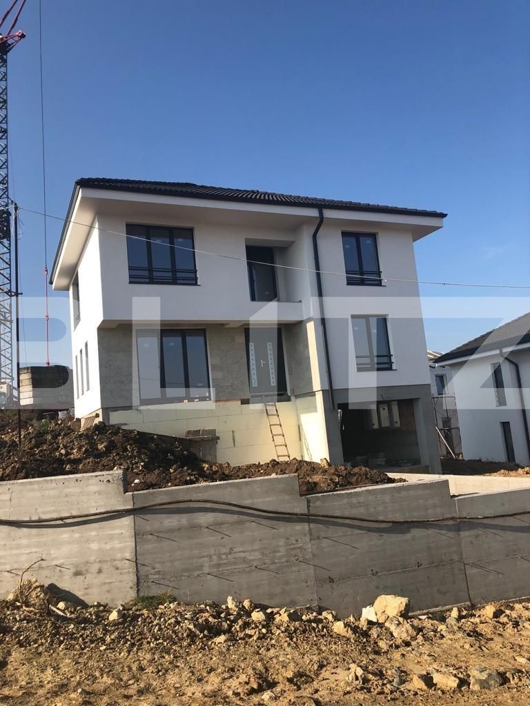 Casa de vânzare 4 camere Floreşti - 25642CV | BLITZ Cluj-Napoca | Poza1