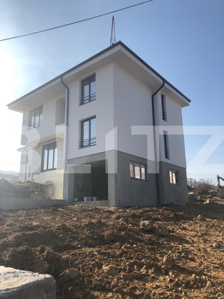 Casa de vânzare 4 camere Floreşti - 25642CV | BLITZ Cluj-Napoca | Poza2