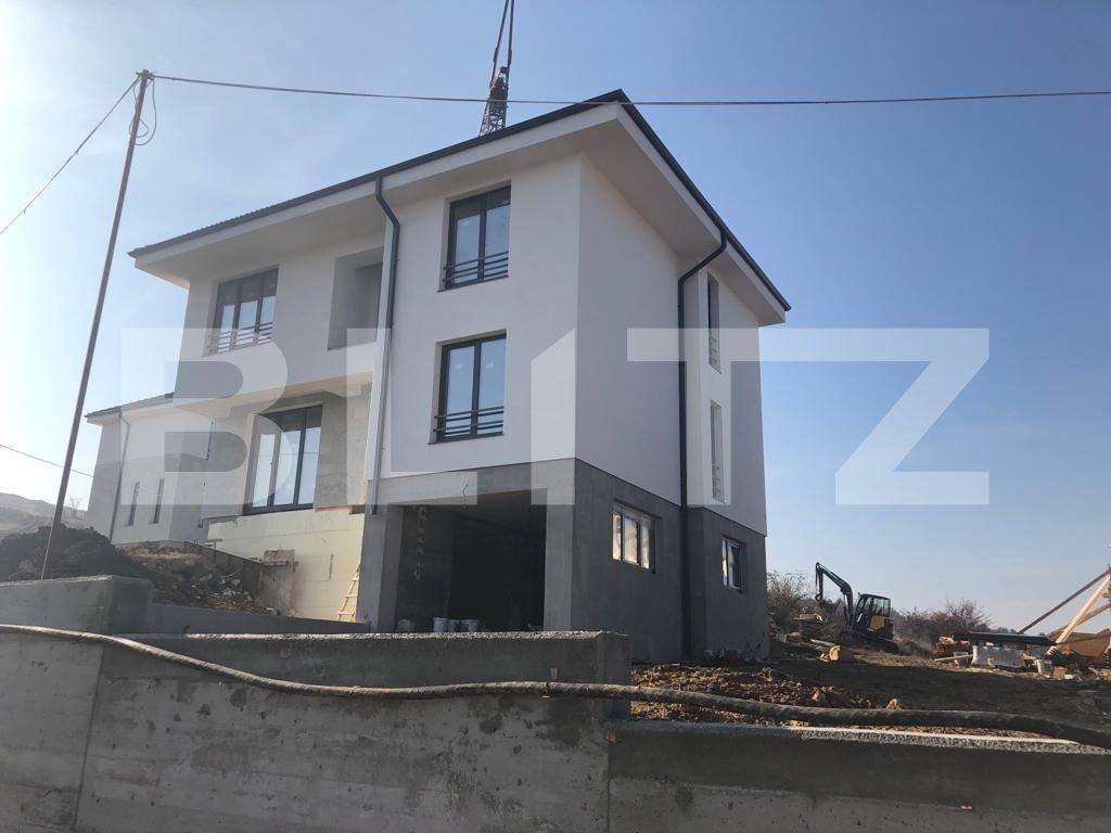Casa de vânzare 4 camere Floreşti - 25642CV | BLITZ Cluj-Napoca | Poza3