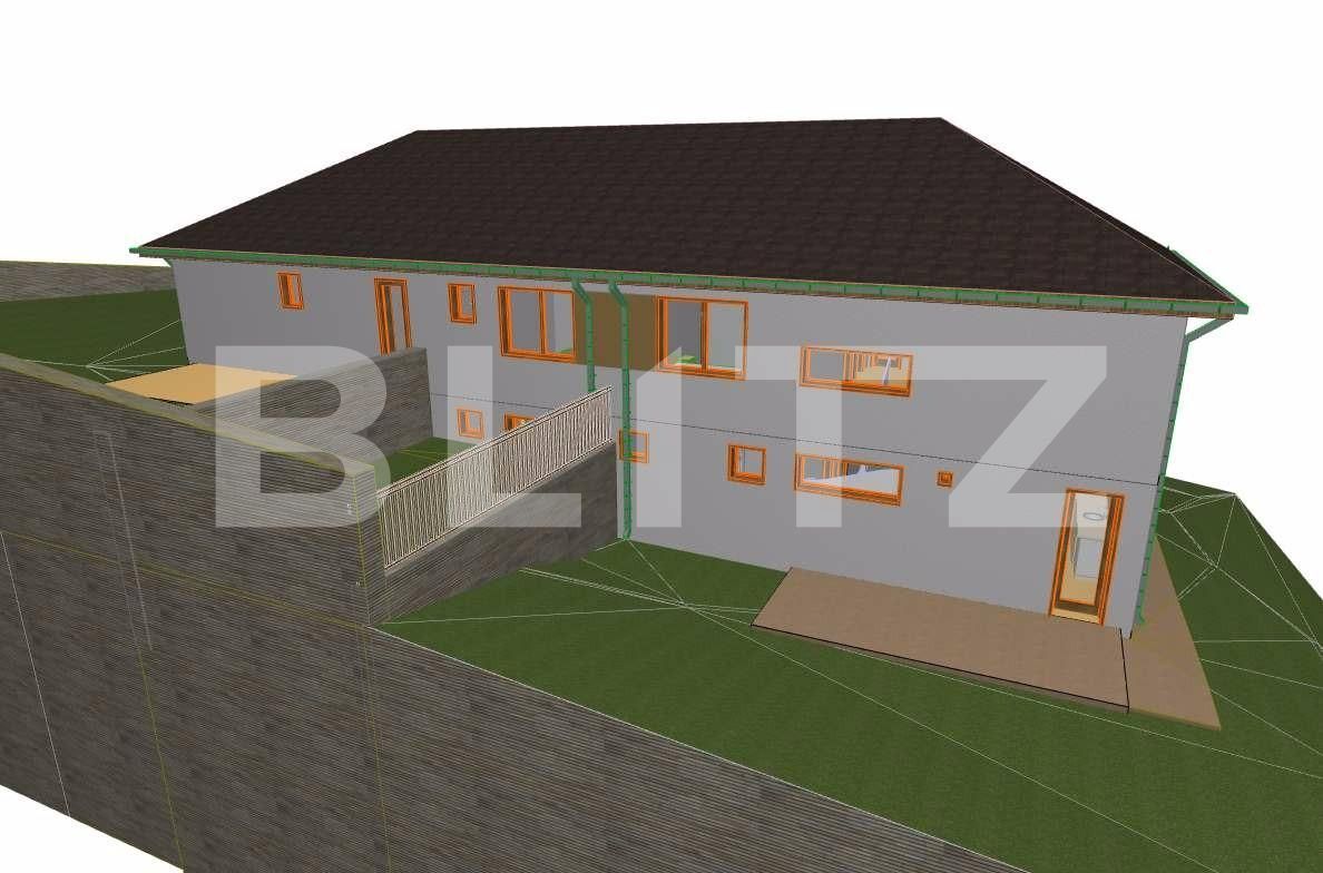 Casa de vânzare 4 camere Borhanci - 25644CV | BLITZ Cluj-Napoca | Poza5