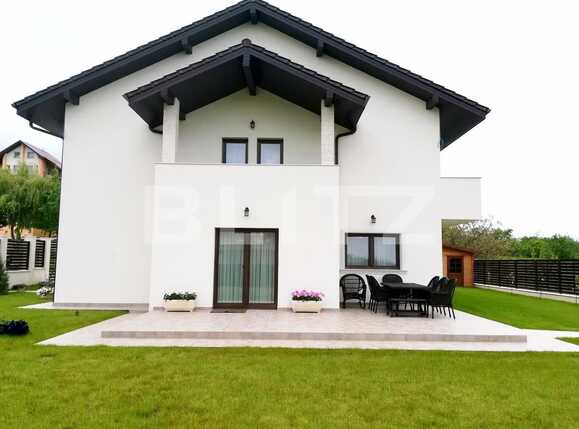 Casa de vânzare 6 camere Făget - 25645CV | BLITZ Cluj-Napoca | Poza1