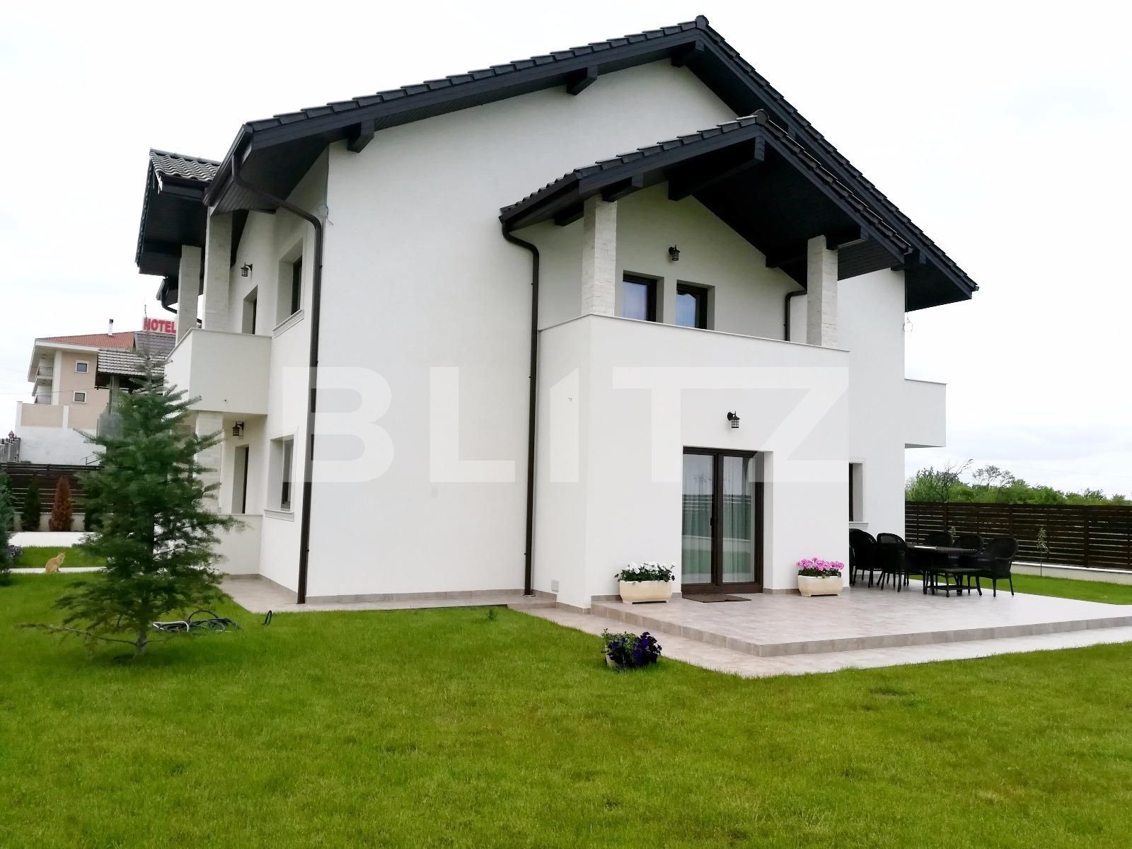 Casa de vânzare 6 camere Făget - 25645CV | BLITZ Cluj-Napoca | Poza2