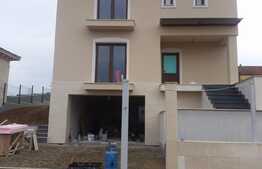 Casa individuala 160 mp utili, teren 435 mp, zona rezidentiala linistita!