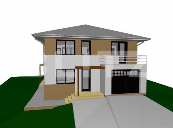 Casa de vânzare 4 camere Borhanci - 25646CV | BLITZ Cluj-Napoca | Poza5