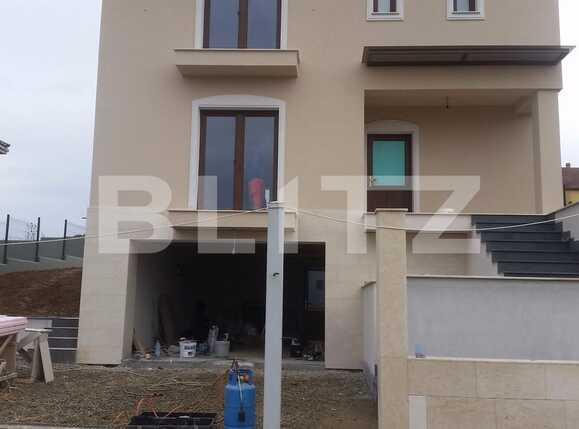 Casa de vânzare 4 camere Borhanci - 25646CV | BLITZ Cluj-Napoca | Poza4