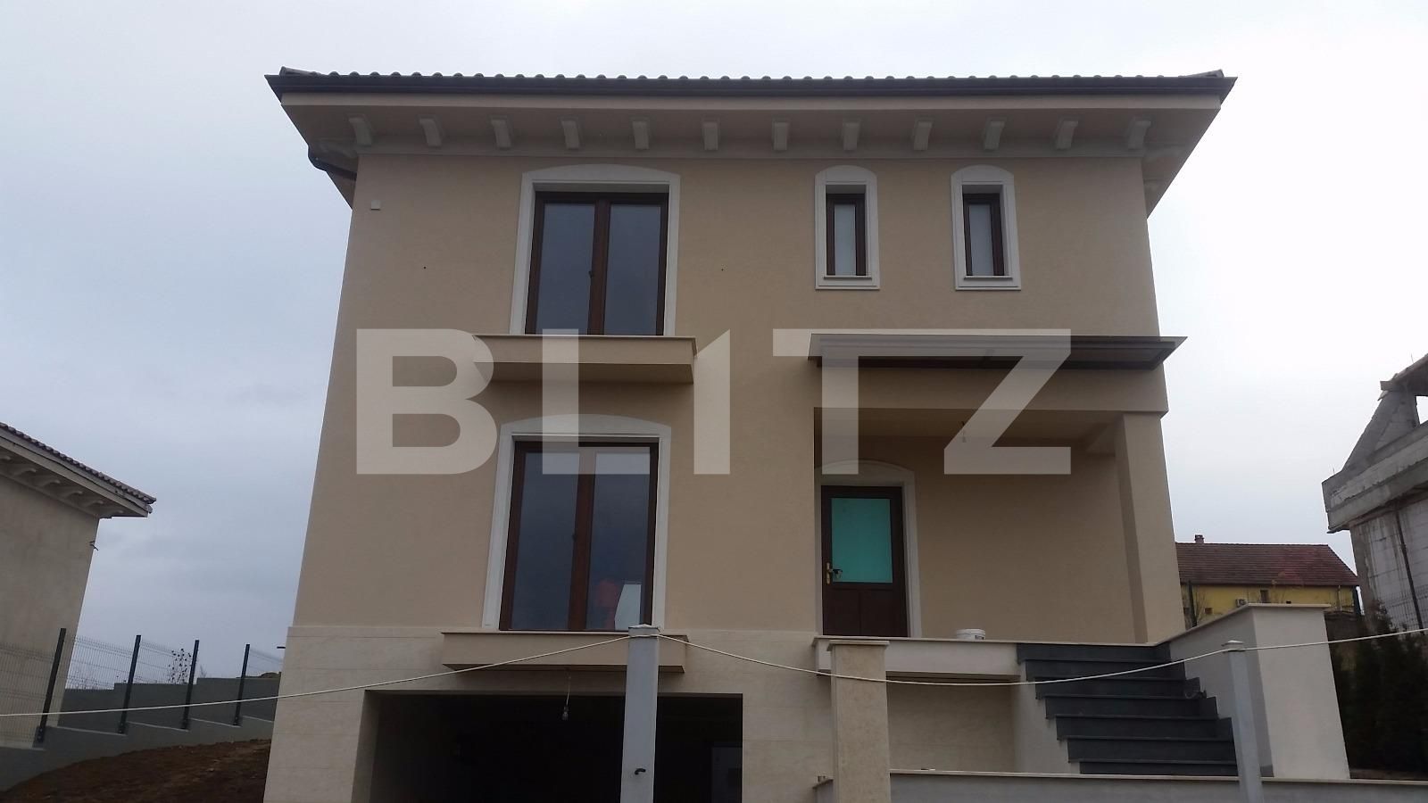 Casa de vânzare 4 camere Borhanci - 25646CV | BLITZ Cluj-Napoca | Poza3