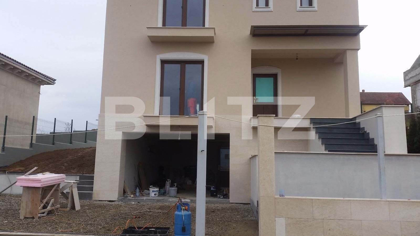 Casa de vânzare 4 camere Borhanci - 25646CV | BLITZ Cluj-Napoca | Poza4