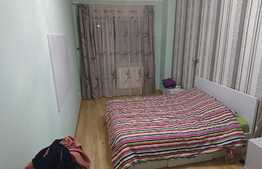 2 camere, 52 mp, decomandat, terasa, garaj, zona strazii Edgar Quinet. La cheie!