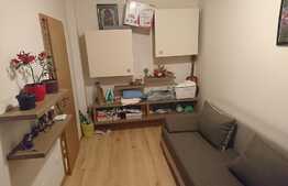 2 camere, 52 mp, decomandat, terasa, garaj, zona strazii Edgar Quinet. La cheie!