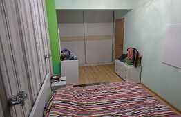 2 camere, 52 mp, decomandat, terasa, garaj, zona strazii Edgar Quinet. La cheie!