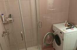 2 camere, 52 mp, decomandat, terasa, garaj, zona strazii Edgar Quinet. La cheie!