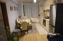 2 camere, 52 mp, decomandat, terasa, garaj, zona strazii Edgar Quinet. La cheie!