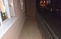 2 camere, 52 mp, decomandat, terasa, garaj, zona strazii Edgar Quinet. La cheie!