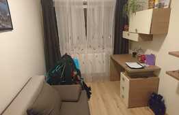 2 camere, 52 mp, decomandat, terasa, garaj, zona strazii Edgar Quinet. La cheie!