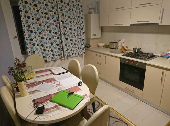 Apartament de vânzare 2 camere Manastur - 25647AV | BLITZ Cluj-Napoca | Poza1