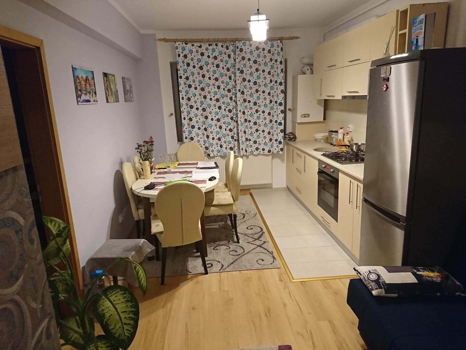 Apartament de vânzare 2 camere Manastur - 25647AV | BLITZ Cluj-Napoca | Poza2