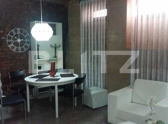 Garsonieră de vânzare Central - 25648AV | BLITZ Cluj-Napoca | Poza2