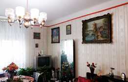 2 camere, 44,12 mp, decomandat, boxa subsol, zona Facultatii de Litere