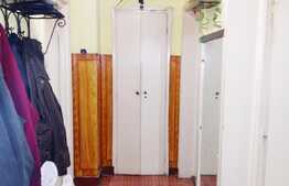 2 camere, 44,12 mp, decomandat, boxa subsol, zona Facultatii de Litere