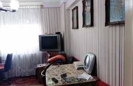 2 camere, 44,12 mp, decomandat, boxa subsol, zona Facultatii de Litere