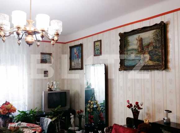 Apartament de vânzare 2 camere Central - 25649AV | BLITZ Cluj-Napoca | Poza2