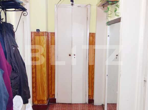 Apartament de vânzare 2 camere Central - 25649AV | BLITZ Cluj-Napoca | Poza4