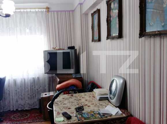 Apartament de vânzare 2 camere Central - 25649AV | BLITZ Cluj-Napoca | Poza1