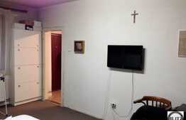 Zona Horea, 44 mp, 2 camere semidecomandate. Loc de parcare inclus!