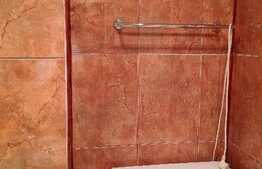 Zona Horea, 44 mp, 2 camere semidecomandate. Loc de parcare inclus!